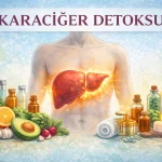 karaciğer detoksu